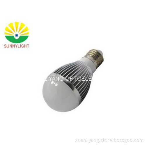 LED light bulbs SMD 5630 B22 3W E27/B22 /E26 CRI:80